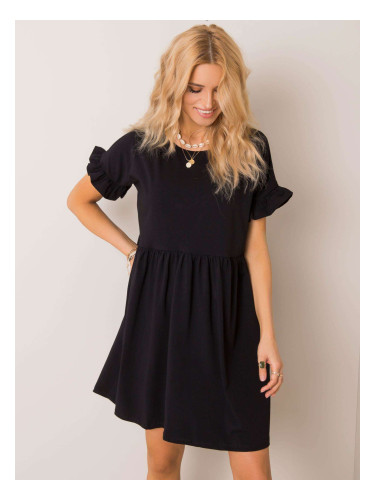 Дамска рокля Fashionhunters RUE PARIS