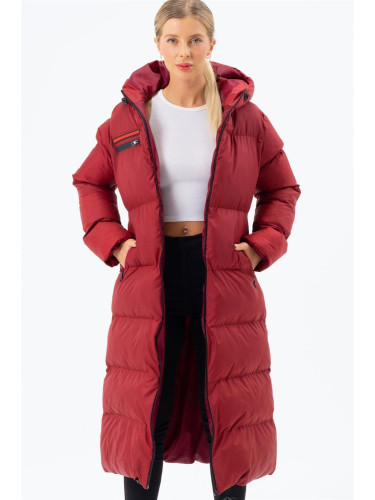 Дамско яке. dewberry