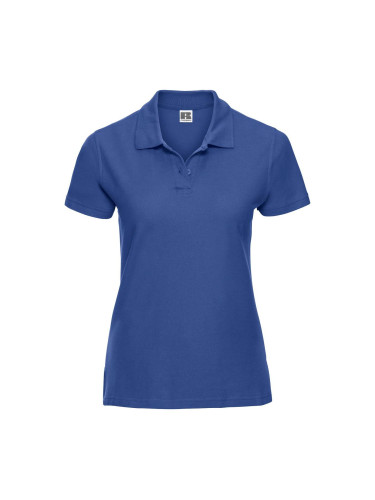 Ultimate R577F Cotton Polo 100% Smooth Cotton Ring-Spun 210g/215g