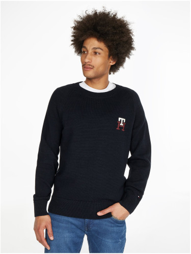 Мъжки пуловер Tommy Hilfiger