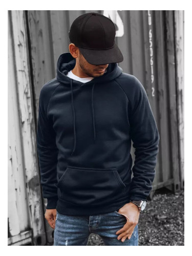 Bluza męska granatowa Dstreet