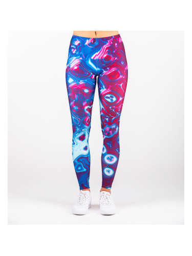 Mr. GUGU & Miss GO Woman's Leggings L949