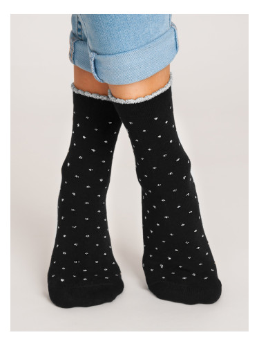 NOVITI Woman's Socks SB013-W-02