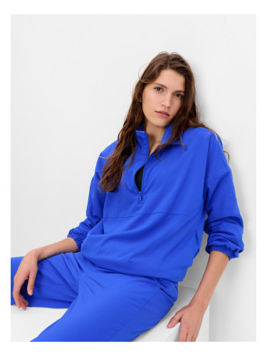 GapFit Sports Jacket with Fleece - Women