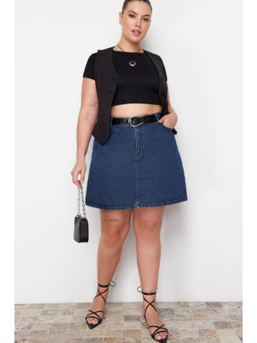 Дамска пола Trendyol