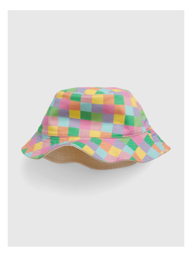 GAP Kids double-sided hat - Girls