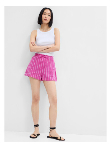 GAP Striped Shorts - Ladies