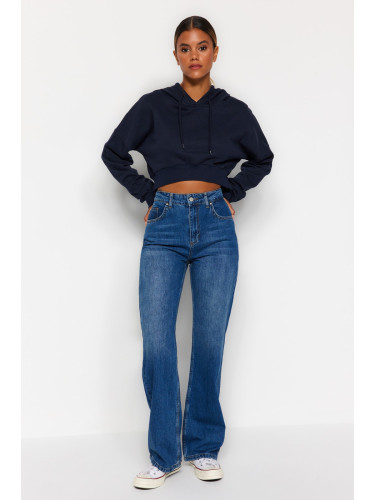 Дамски дънки Trendyol