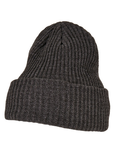 Beanie - dark grey