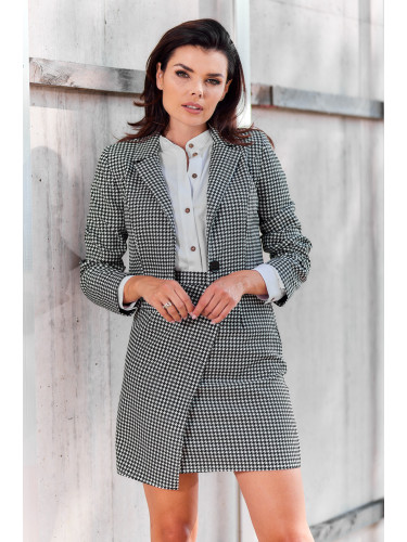 Awama Woman's Jacket A529 Pepito