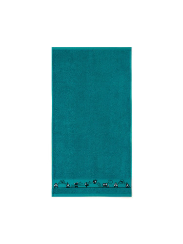 Zwoltex Kids's Towel Oczaki