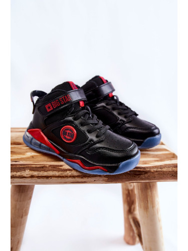 BIG STAR SHOES Детски изолирани спортни обувки Big Star