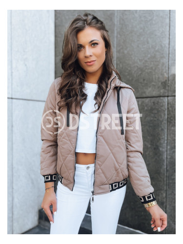 Дамско яке. DStreet