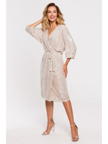 Дамска рокля Made Of Emotion M653