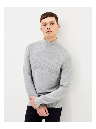 Celio Sweater with turtleneck Pewave - Men