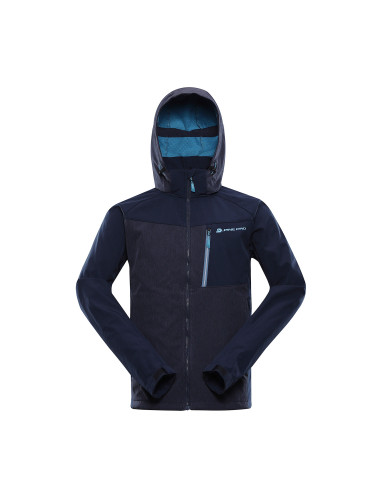 Мъжко софтшел яке ALPINE PRO LANC