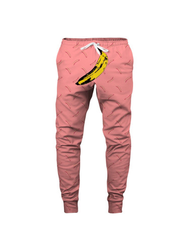 Aloha From Deer Unisex's Peel Slowly Sweatpants SWPN-PC AFD654