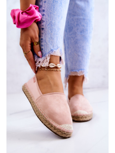 BIG STAR SHOES Дамски класически еспадрили Big Star