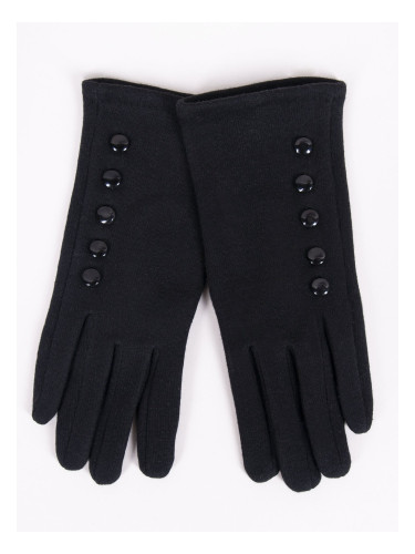 Yoclub Woman's Women's Gloves RES-0096K-345C