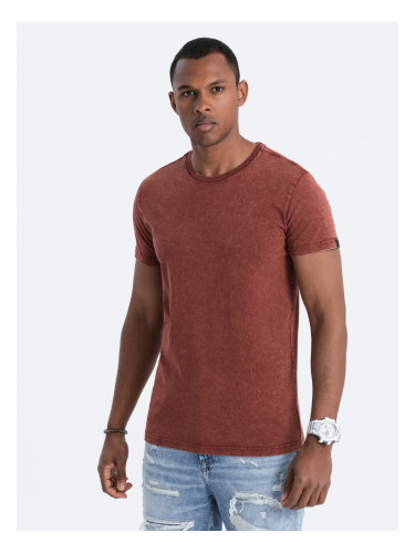 Men's T-shirt Ombre