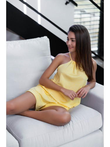Marika Pyjamas Yellow