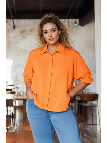 Дамска риза Trendyol