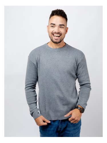 Men's sweater Glano