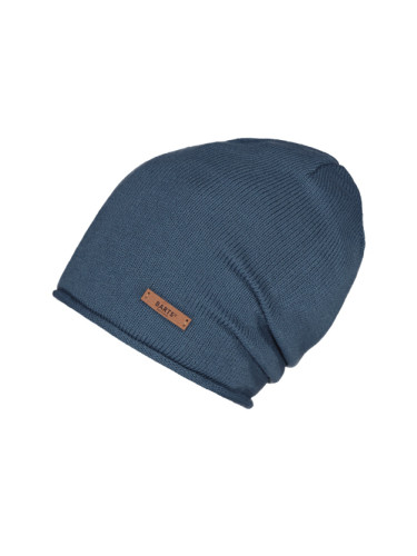 Winter Hat Barts JAMES BEANIE Blue