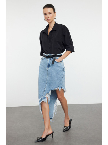 Дамска пола Trendyol