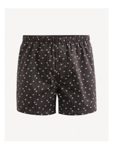Celio Boxer shorts Fispider - Men's