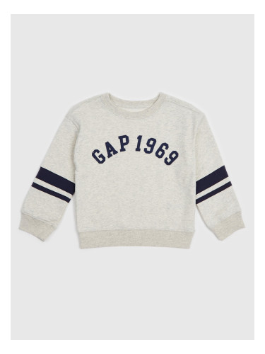 GAP Kids Rugby Sweatshirt - Boys