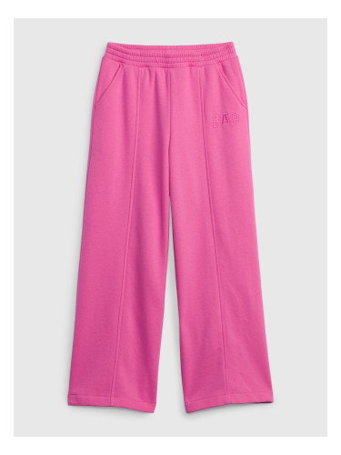 GAP Kids wide sweatpants - Girls