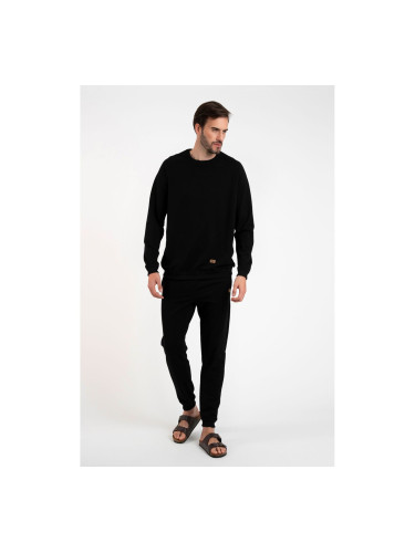 Мъжки комплект Хектор, черен