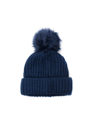 Art Of Polo Unisex's Hat cz19306 Navy Blue