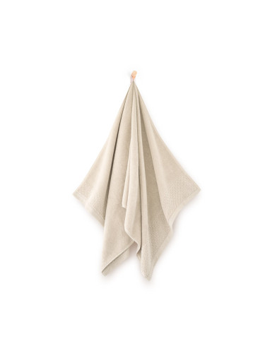 Zwoltex Unisex's Towel Primavera BZ-002T