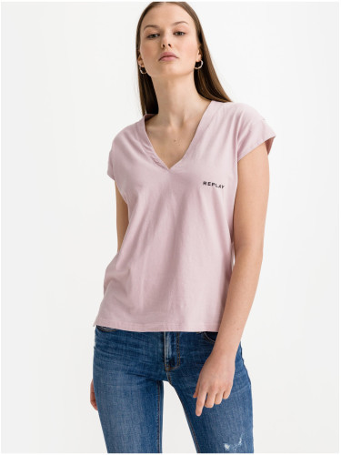 Replay T-shirt - Women