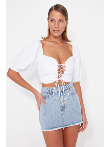 Дамски топ Trendyol