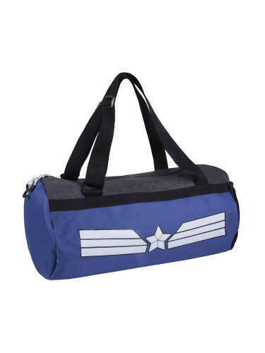 SPORTS BAG MARVEL