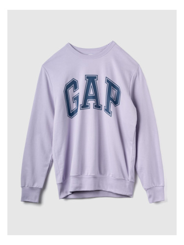 Sweatshirt with GAP logo - Men