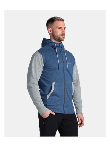 Men's hoodie Kilpi