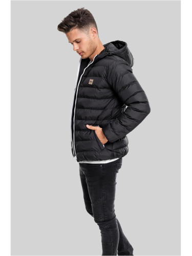 Men's Urban Classics Basic Bubble Jacket