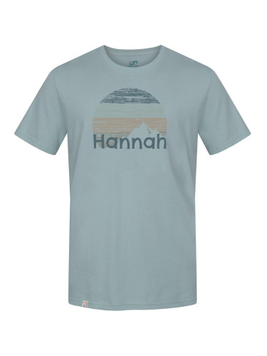 Men's T-shirt Hannah SKATCH harbor gray