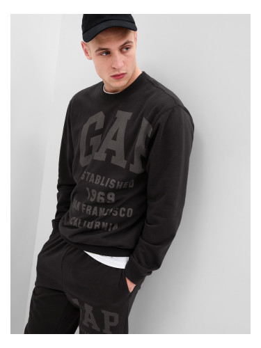 Sweatshirt with GAP logo - Men