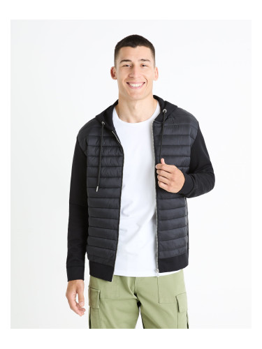 Celio Quilted Quilted Jacket - Men