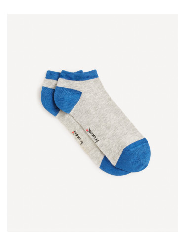 Celio Low socks Fifuncolbi - Men