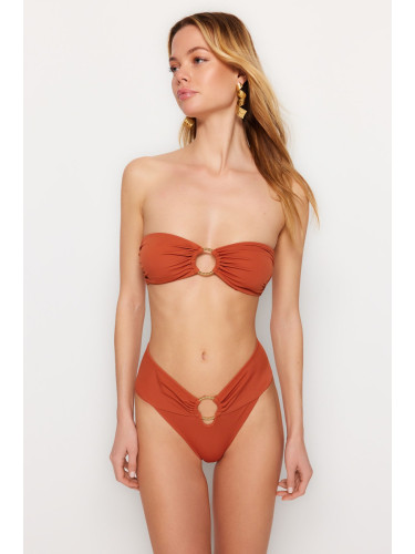 Дамски бански долнище Trendyol