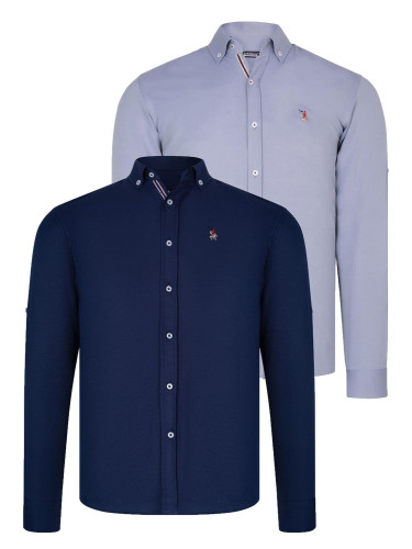 Мъжка риза dewberry