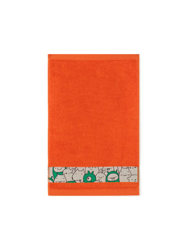 Zwoltex Kids's Towel Slames