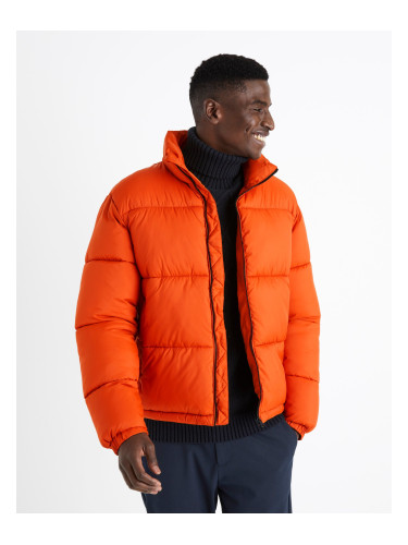 Celio Cuparigi Winter Quilted Jacket - Men