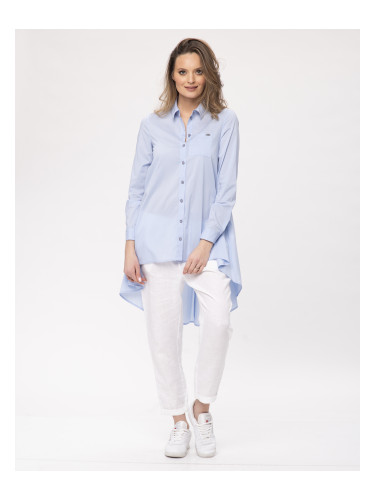Look Made With Love Woman's Shirt 504 Kendy Light